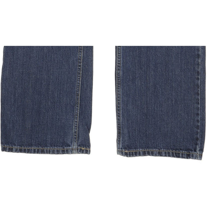 Levi's 514 Men Blue Straight Slim Jeans W36 L30