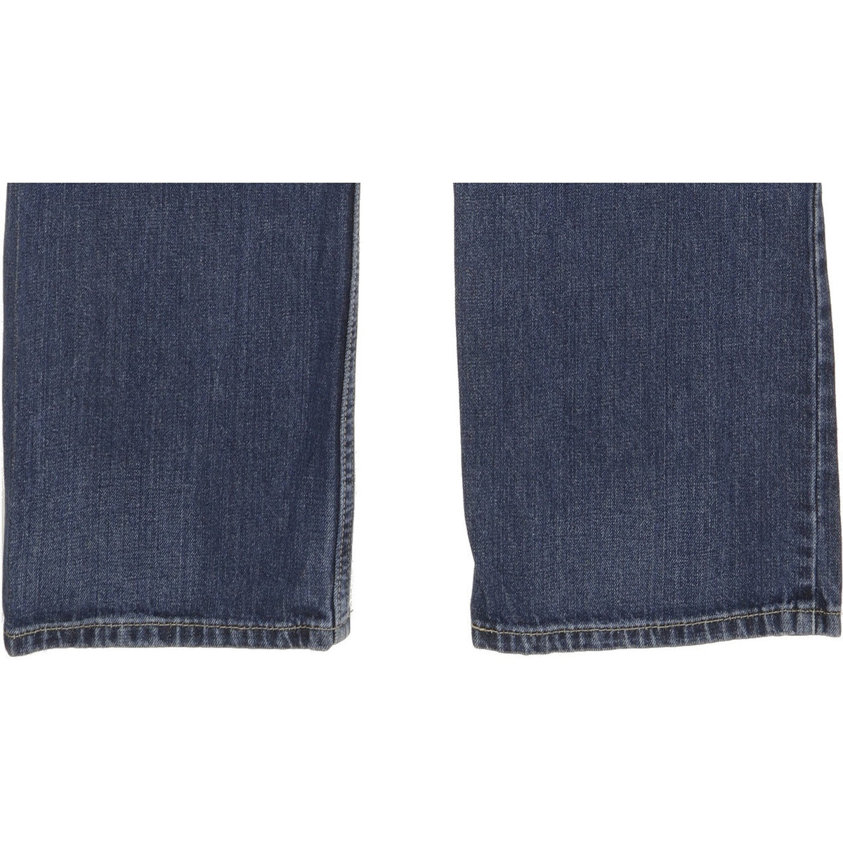 Levi's 514 Men Blue Straight Slim Jeans W36 L30