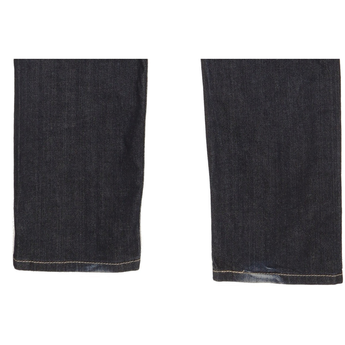 Levi's 511 Men Navy Straight Slim Stretch Jeans W34 L31