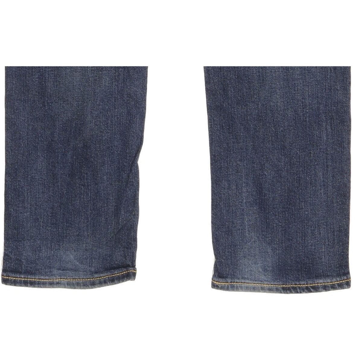 Levi's 511 Men Blue Straight Slim Stretch Jeans W31 L31