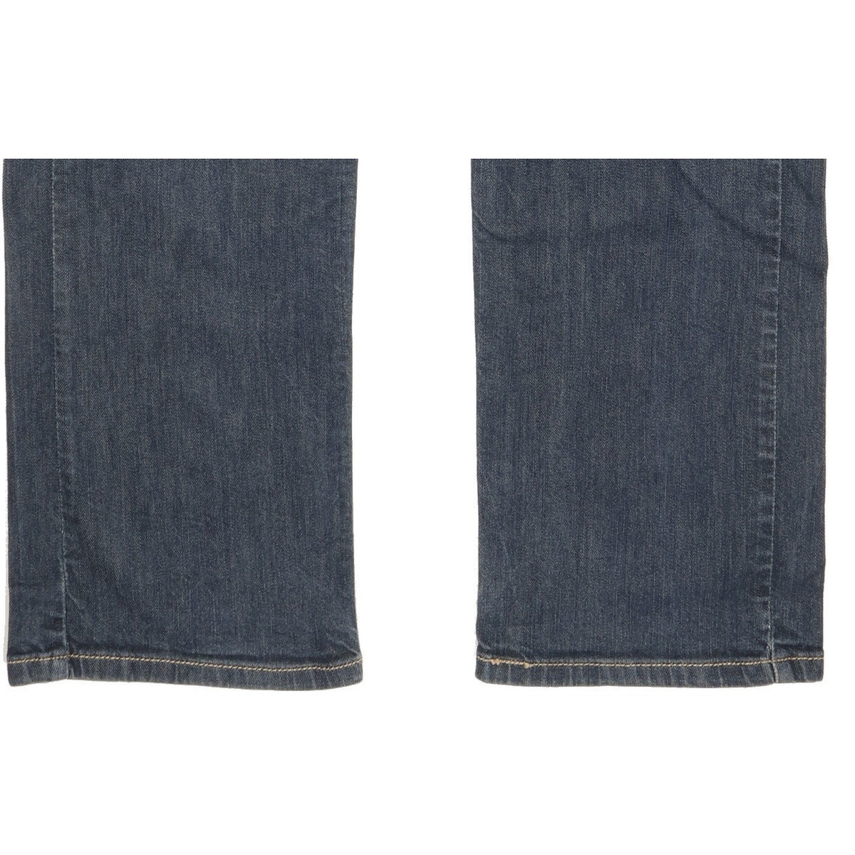Levi's 514 Men Blue Straight Slim Jeans W36 L33