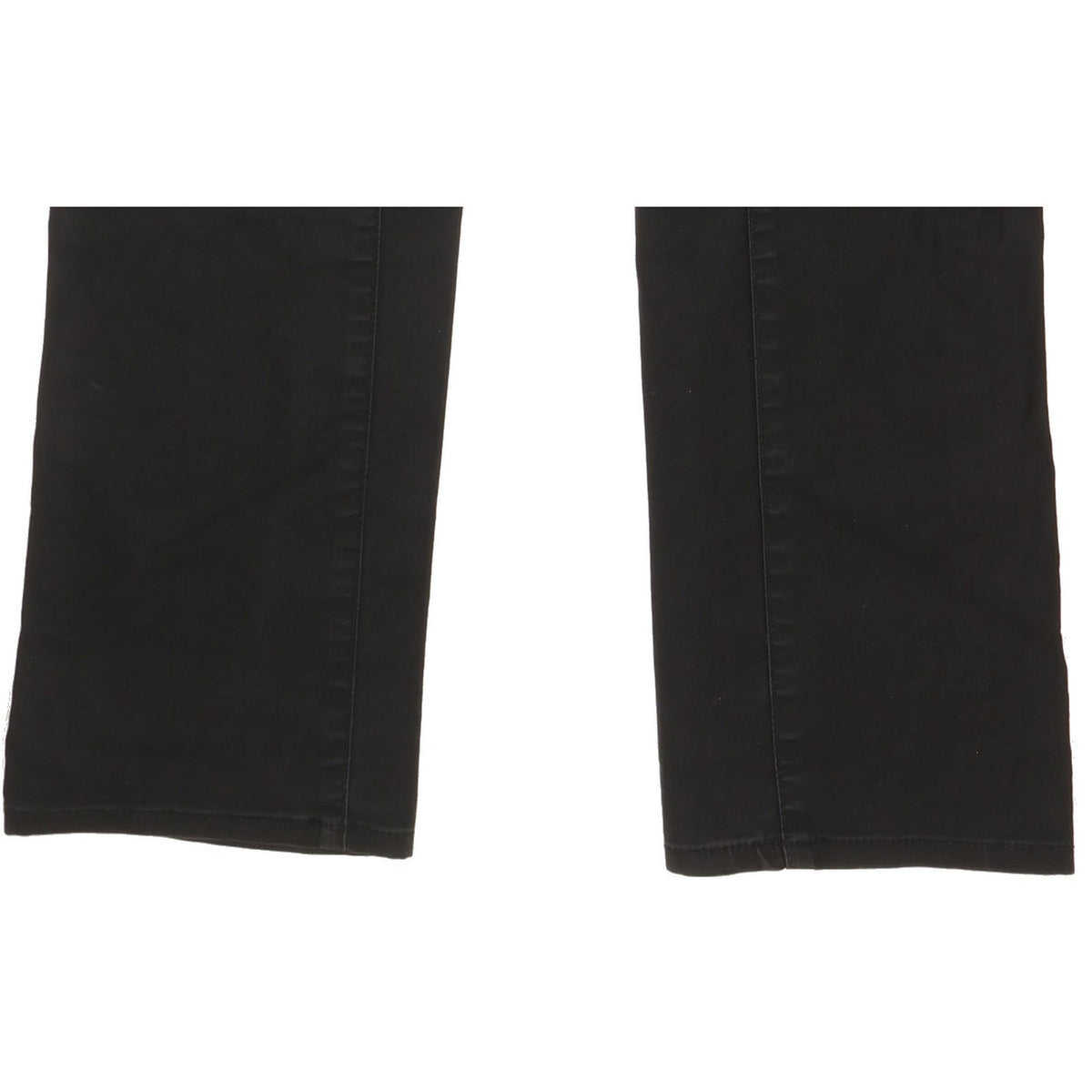 G-Star Midge Women Black Straight Slim Stretch Jeans W26 L34