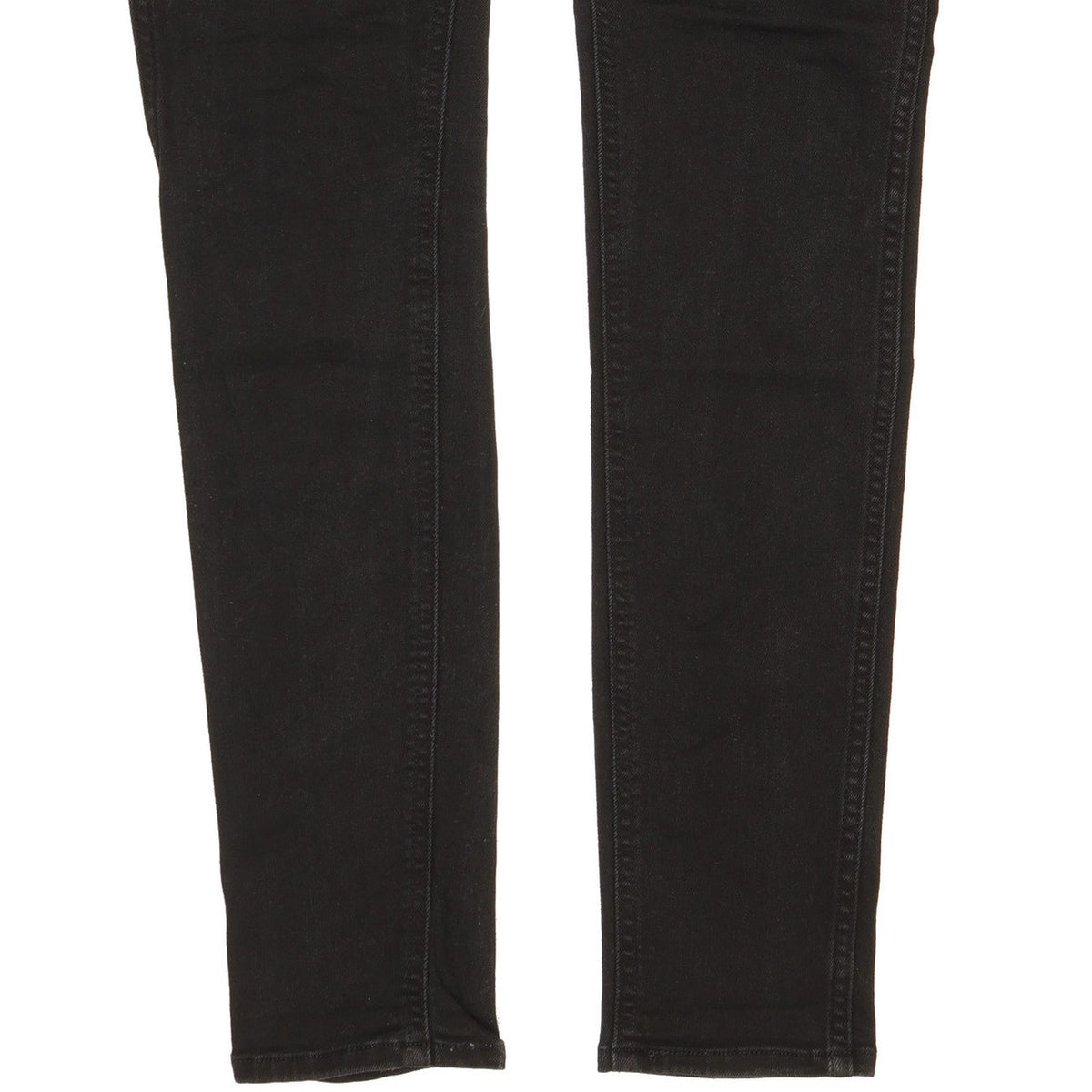 Levi's Women Black Skinny Slim Stretch Jeans W27 L31