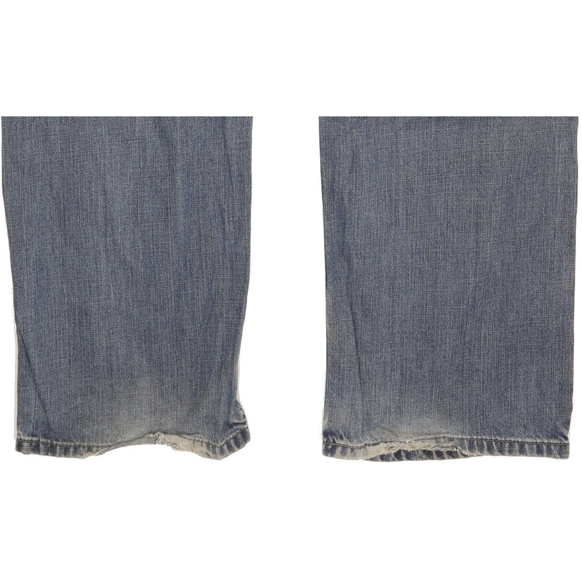 Levi's 569 Men Blue Straight Loose Jeans W32 L31