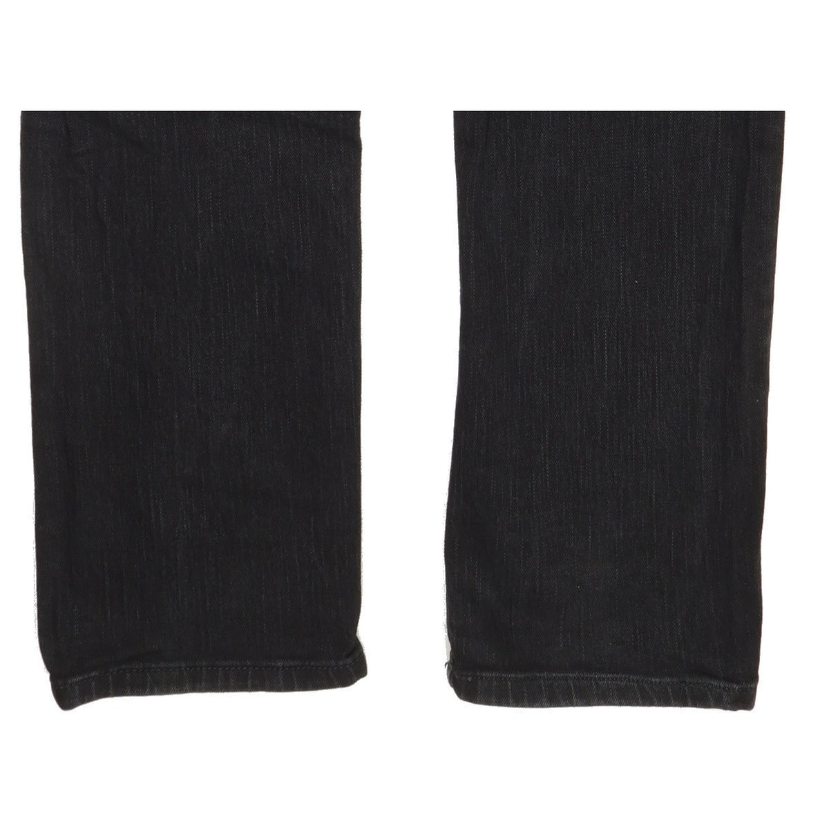 Levi's 511 Men Black Straight Slim Jeans W34 L32