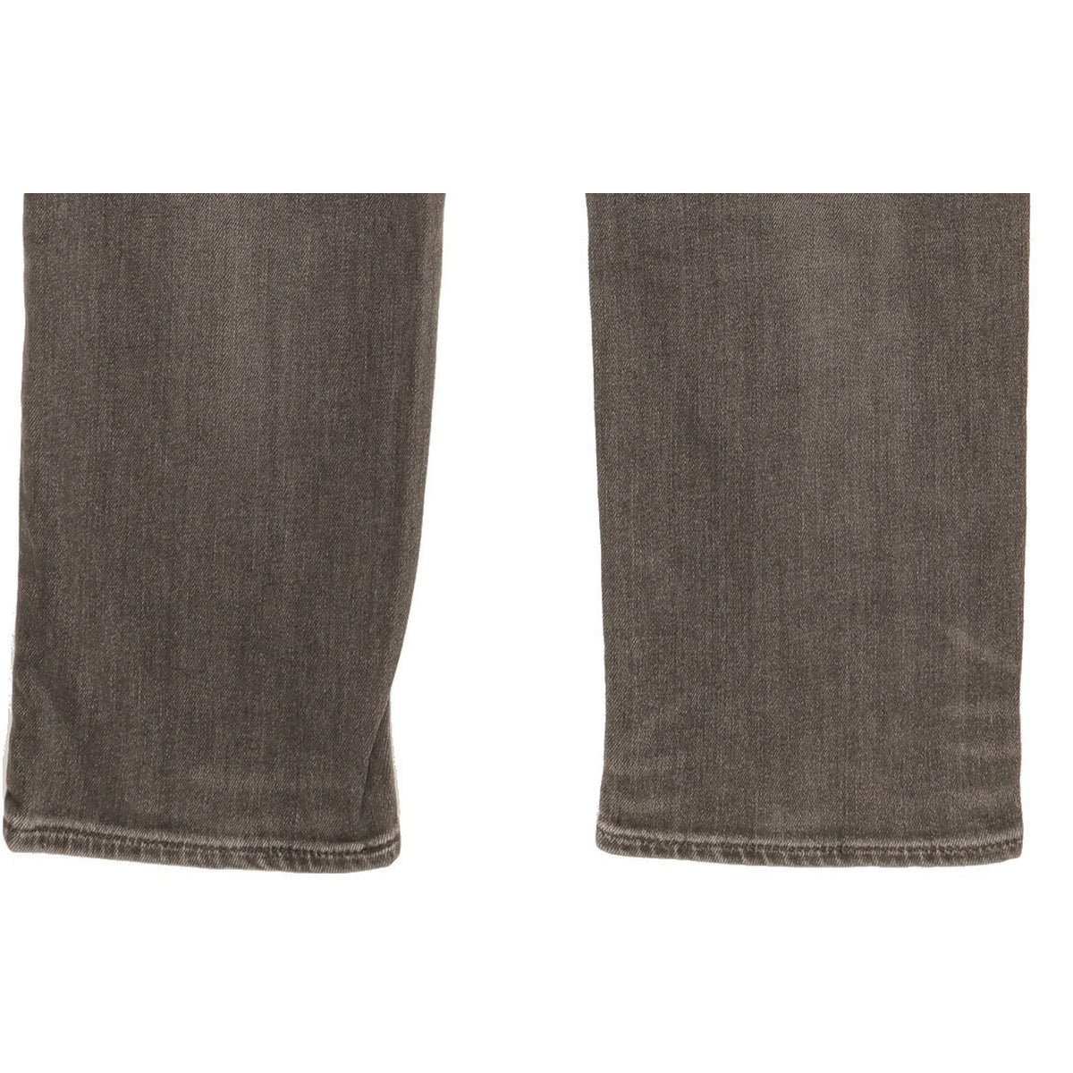 Levi's 511 Men Grey Straight Slim Stretch Jeans W32 L32