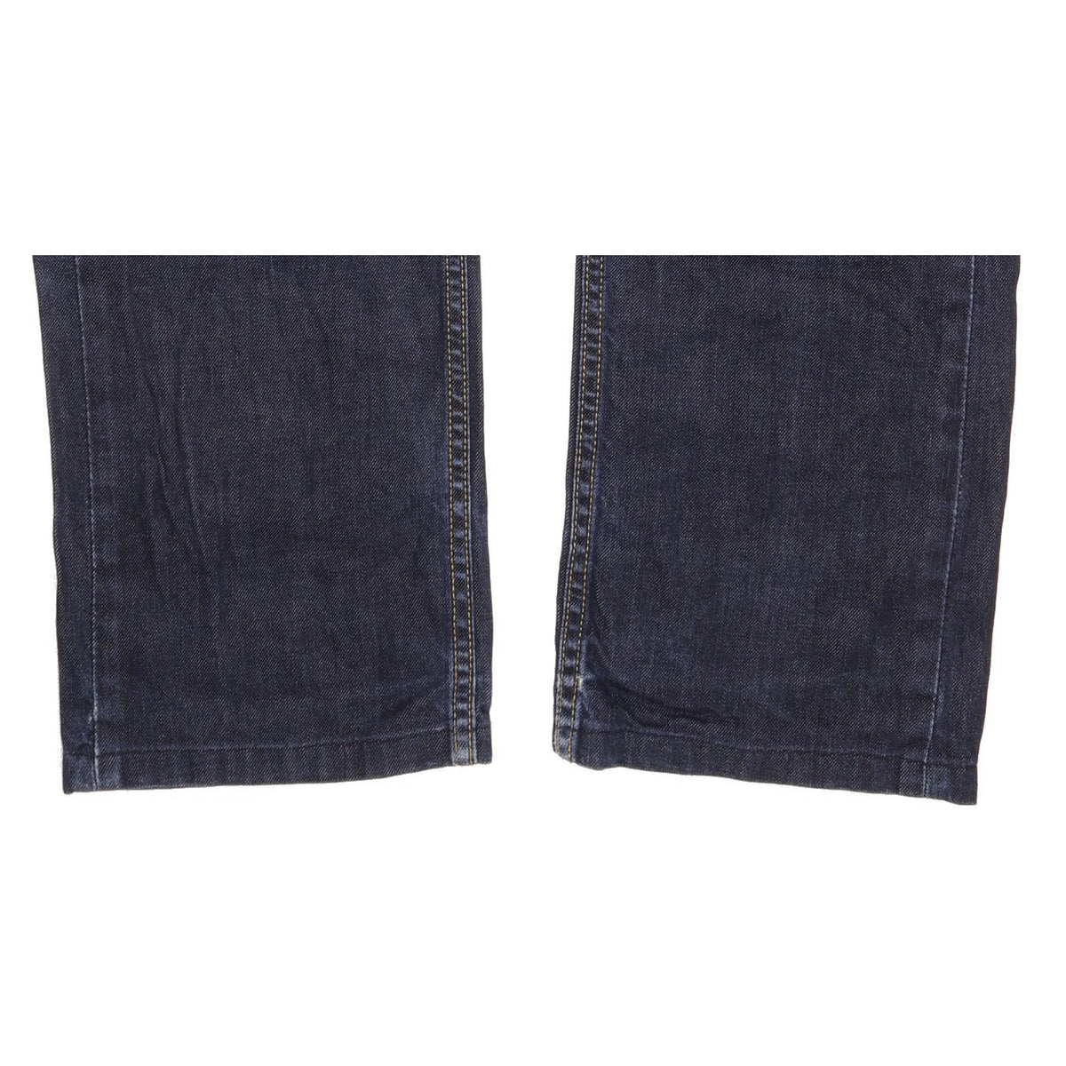Levi's 505 Men Blue Straight Regular Jeans W32 L29