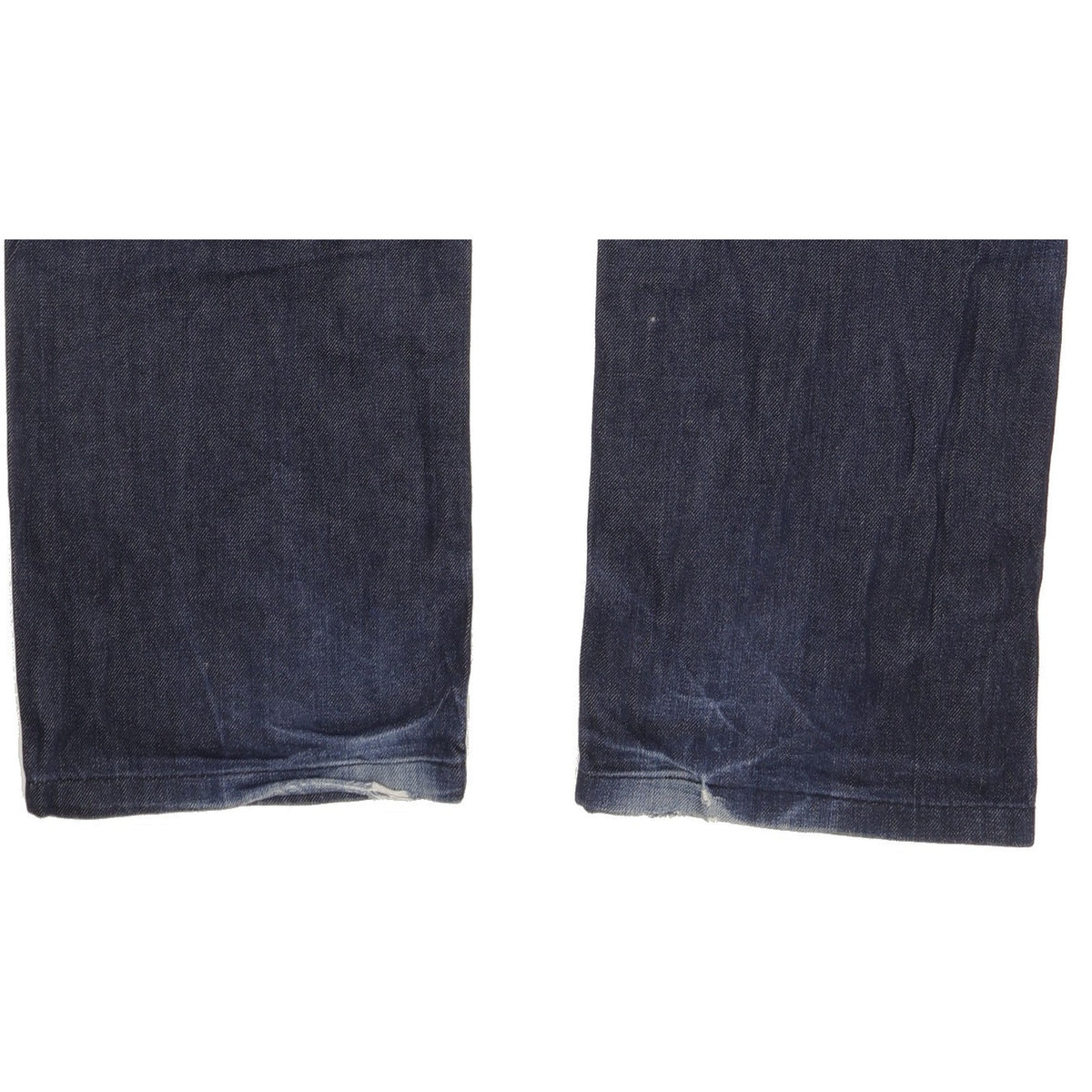 Levi's 505 Men Blue Straight Regular Jeans W32 L29