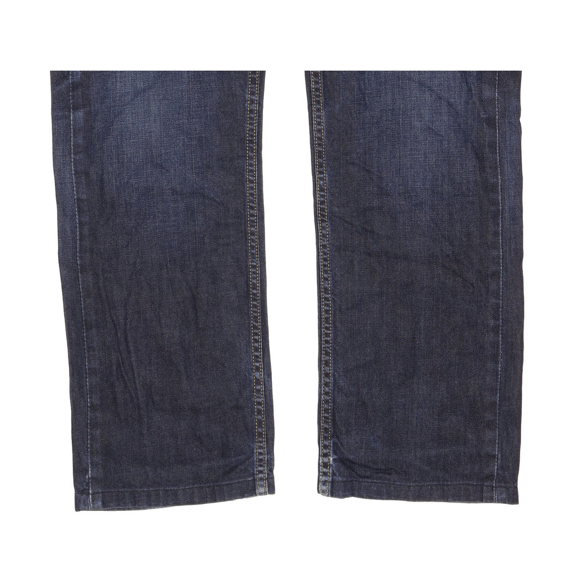 Levi's 505 Men Blue Straight Regular Jeans W32 L29