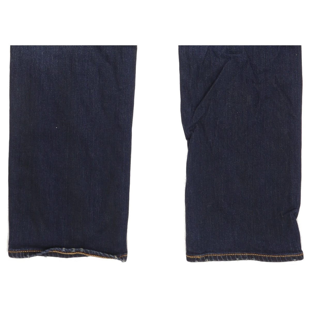 Levi's 511 Men Blue Straight Slim Stretch Jeans W36 L33