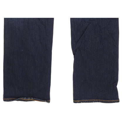 Levi's 511 Men Blue Straight Slim Stretch Jeans W36 L33