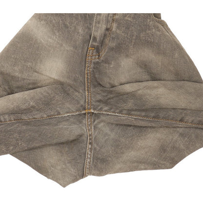 Levi's 510 Men Grey Skinny Slim Stretch Jeans W31 L32