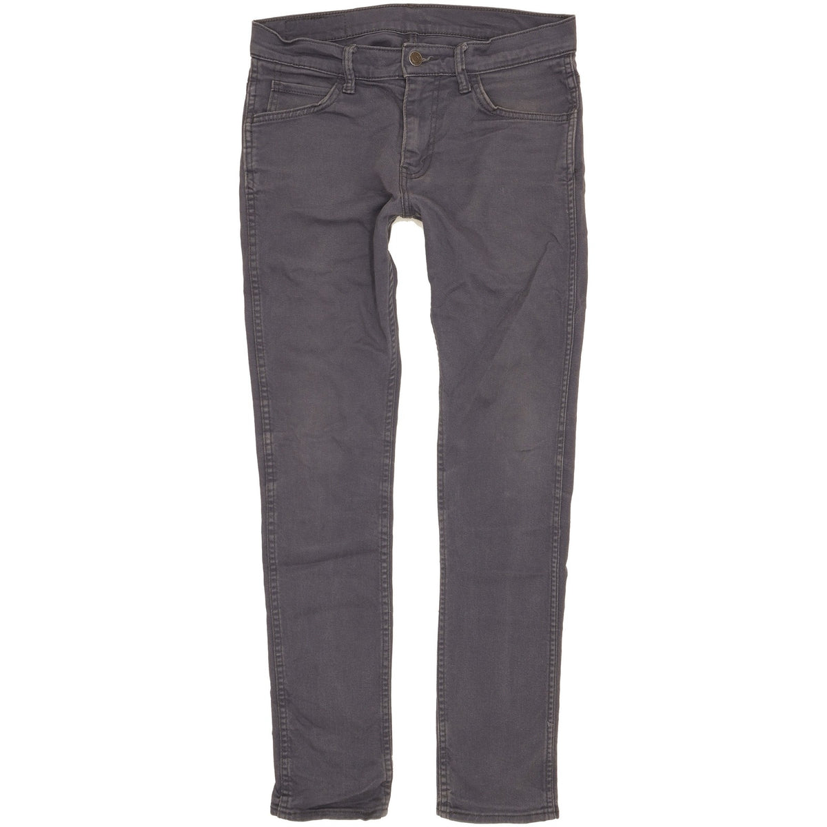 Levi's 510 Men Blue Skinny Slim Stretch Jeans W30 L30