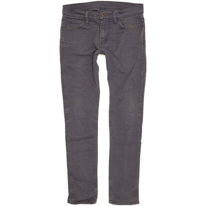 Levi's 510 Men Blue Skinny Slim Stretch Jeans W30 L30