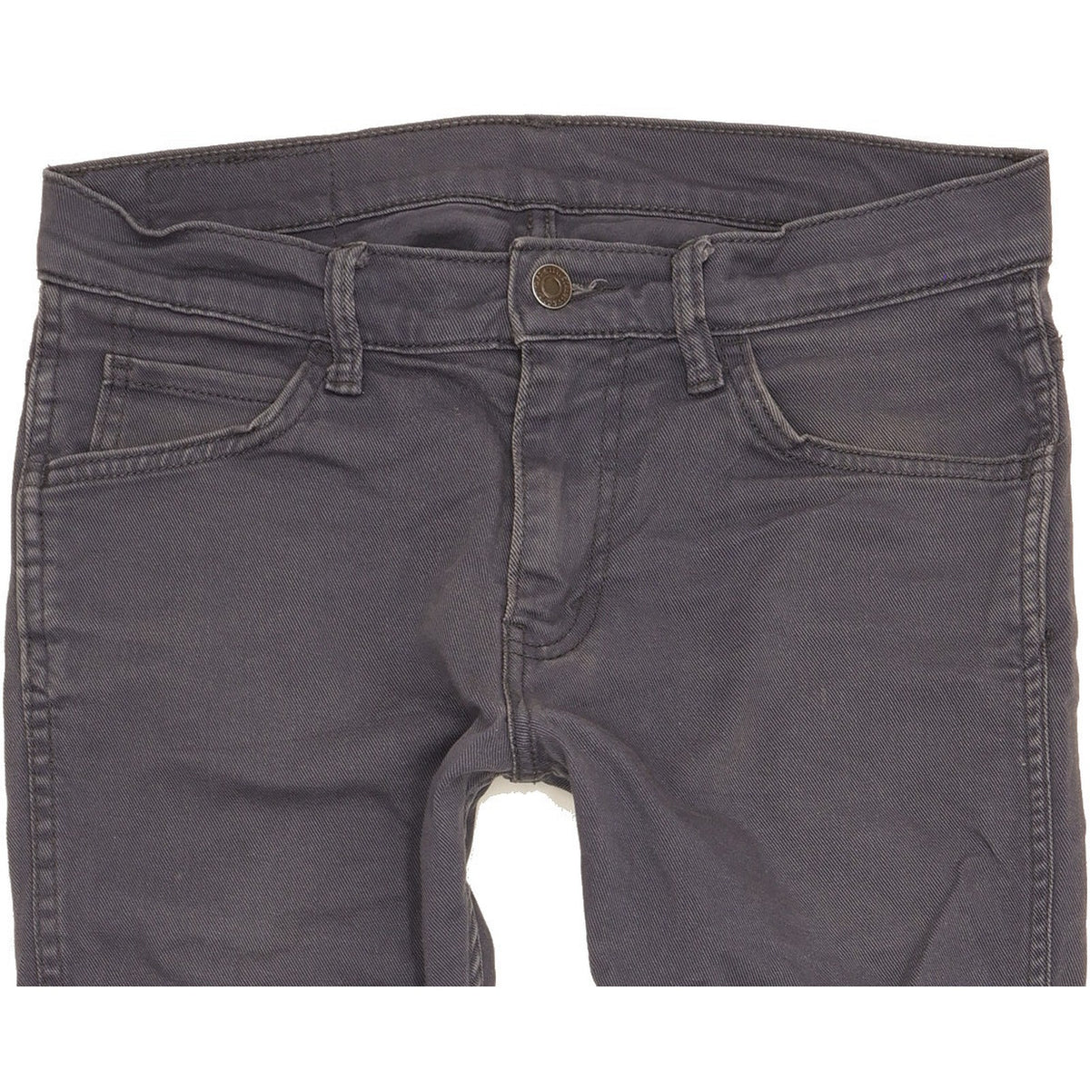 Levi's 510 Men Blue Skinny Slim Stretch Jeans W30 L30