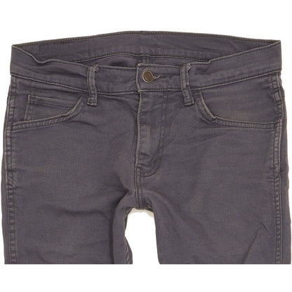 Levi's 510 Men Blue Skinny Slim Stretch Jeans W30 L30