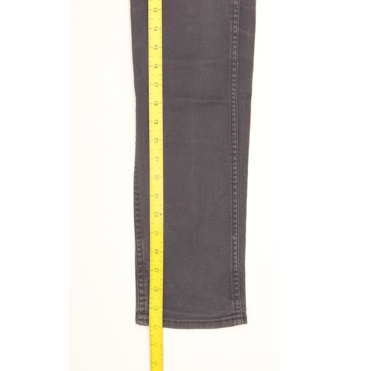 Levi's 510 Men Blue Skinny Slim Stretch Jeans W30 L30
