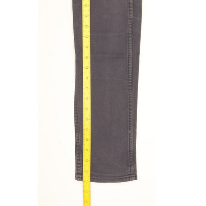 Levi's 510 Men Blue Skinny Slim Stretch Jeans W30 L30