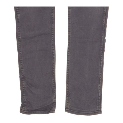 Levi's 510 Men Blue Skinny Slim Stretch Jeans W30 L30