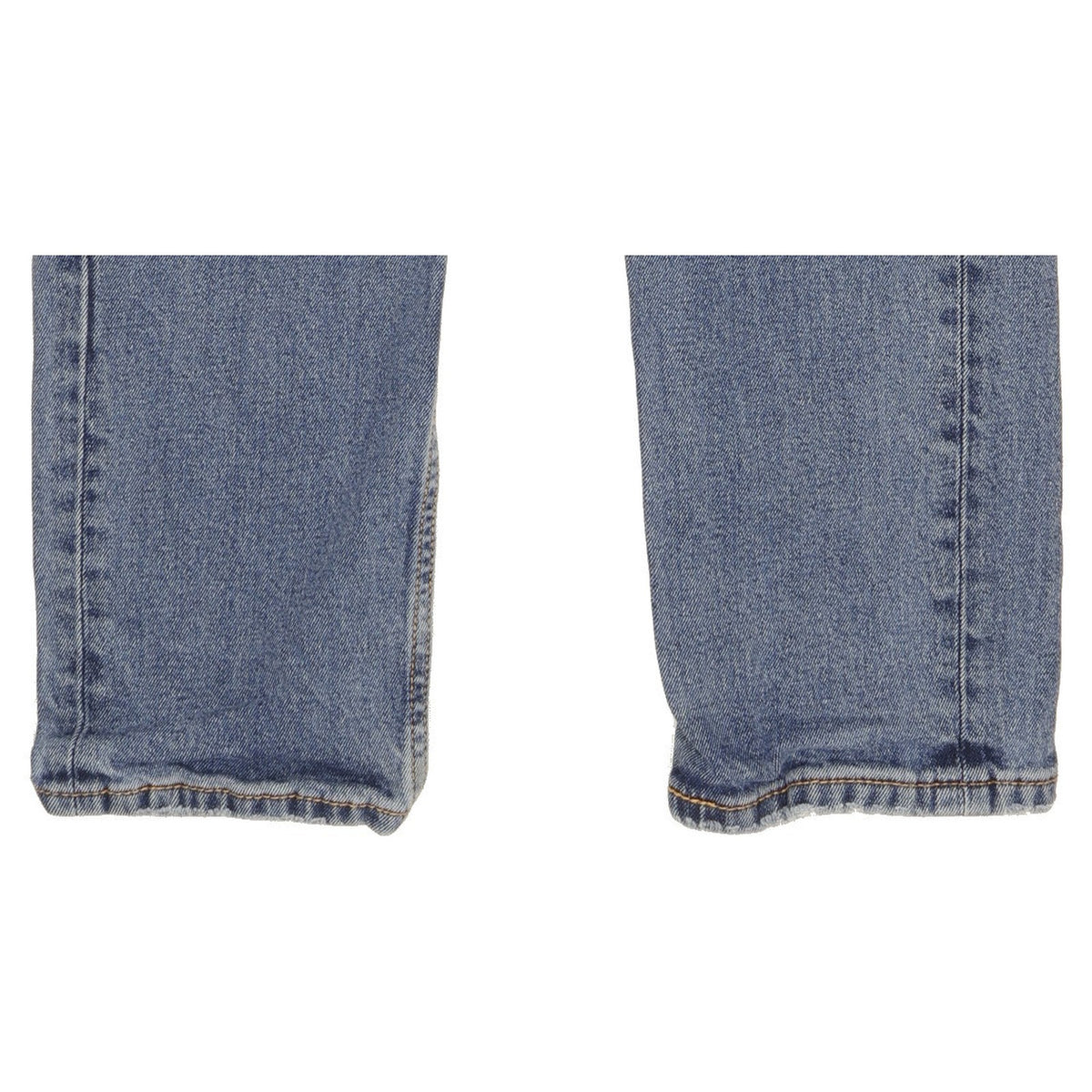 Levi's 511 Men Blue Straight Slim Stretch Jeans W30 L30