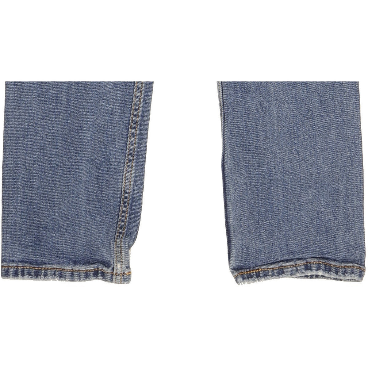 Levi's 511 Men Blue Straight Slim Stretch Jeans W30 L30