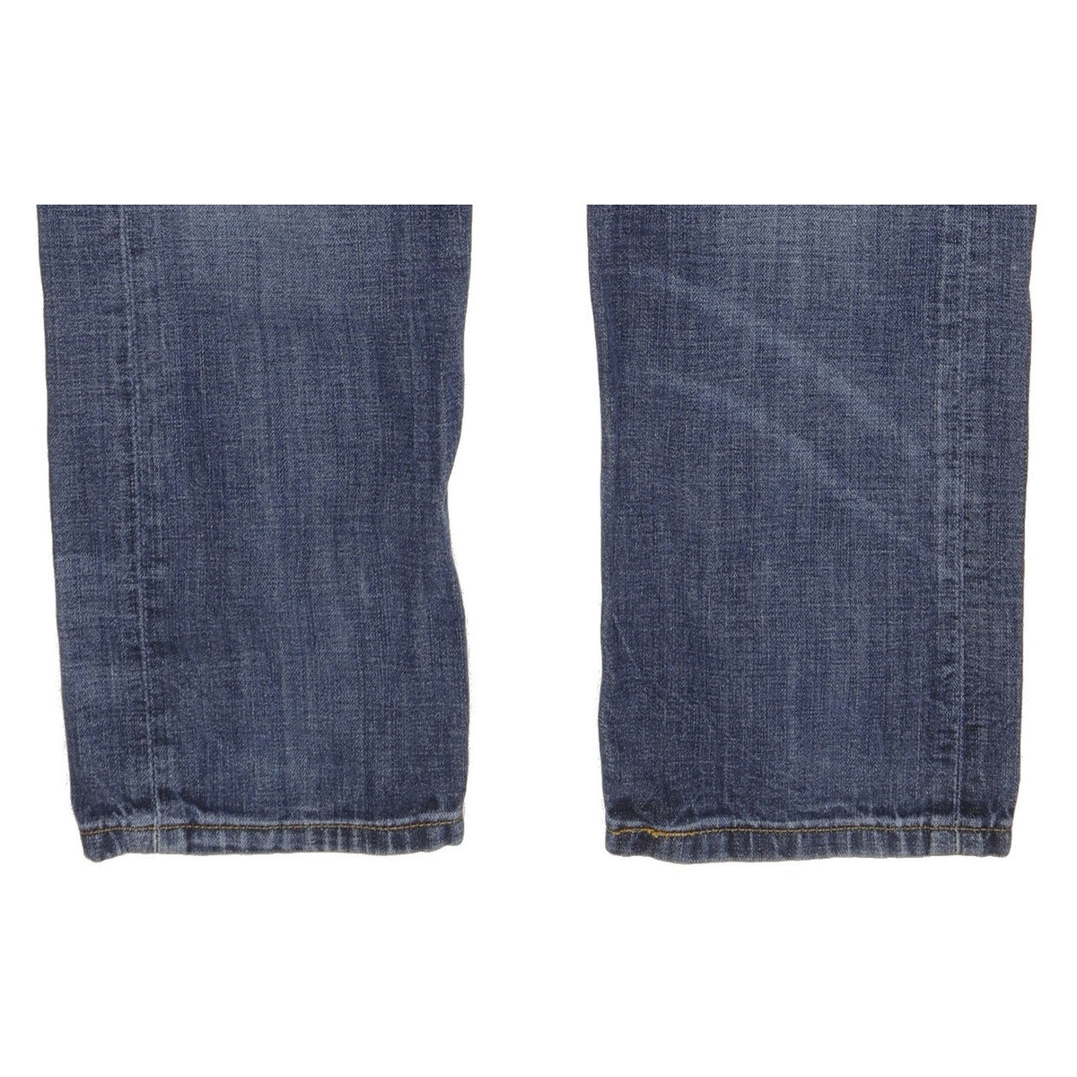 Levi's 504 Men Blue Straight Regular Jeans W31 L32