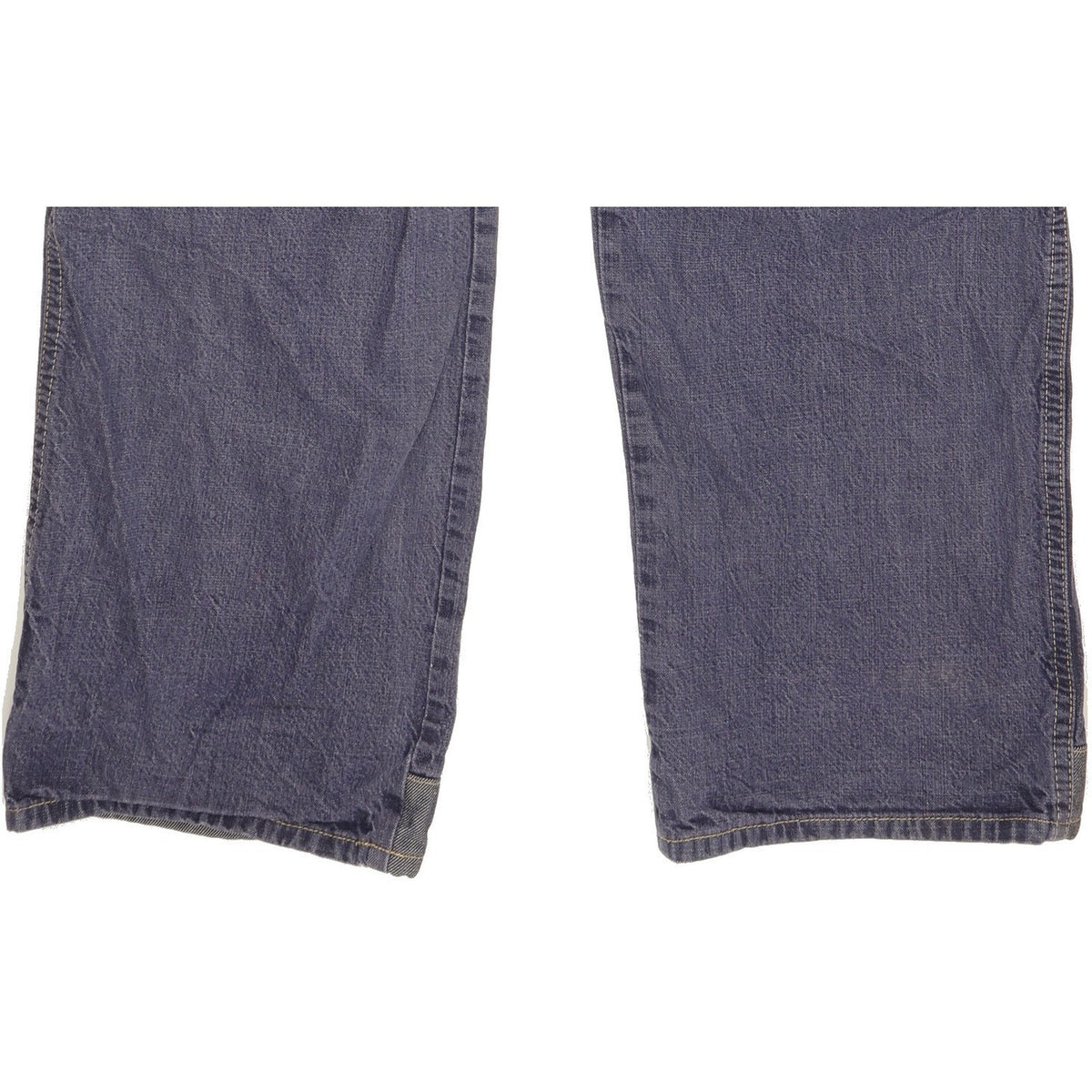 G-Star Elwood Men Blue Straight Regular Jeans W36 L34