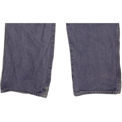 G-Star Elwood Men Blue Straight Regular Jeans W36 L34