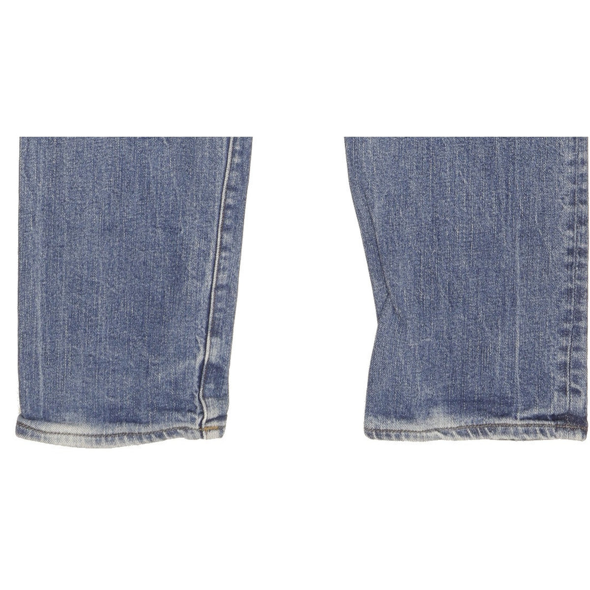 G-Star 3301 Men Blue Skinny Slim Stretch Jeans W31 L31