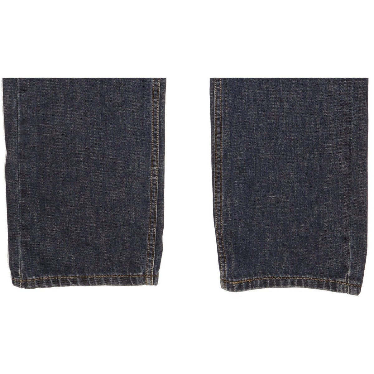 Levi's 505 Men Blue Straight Regular Jeans W32 L31