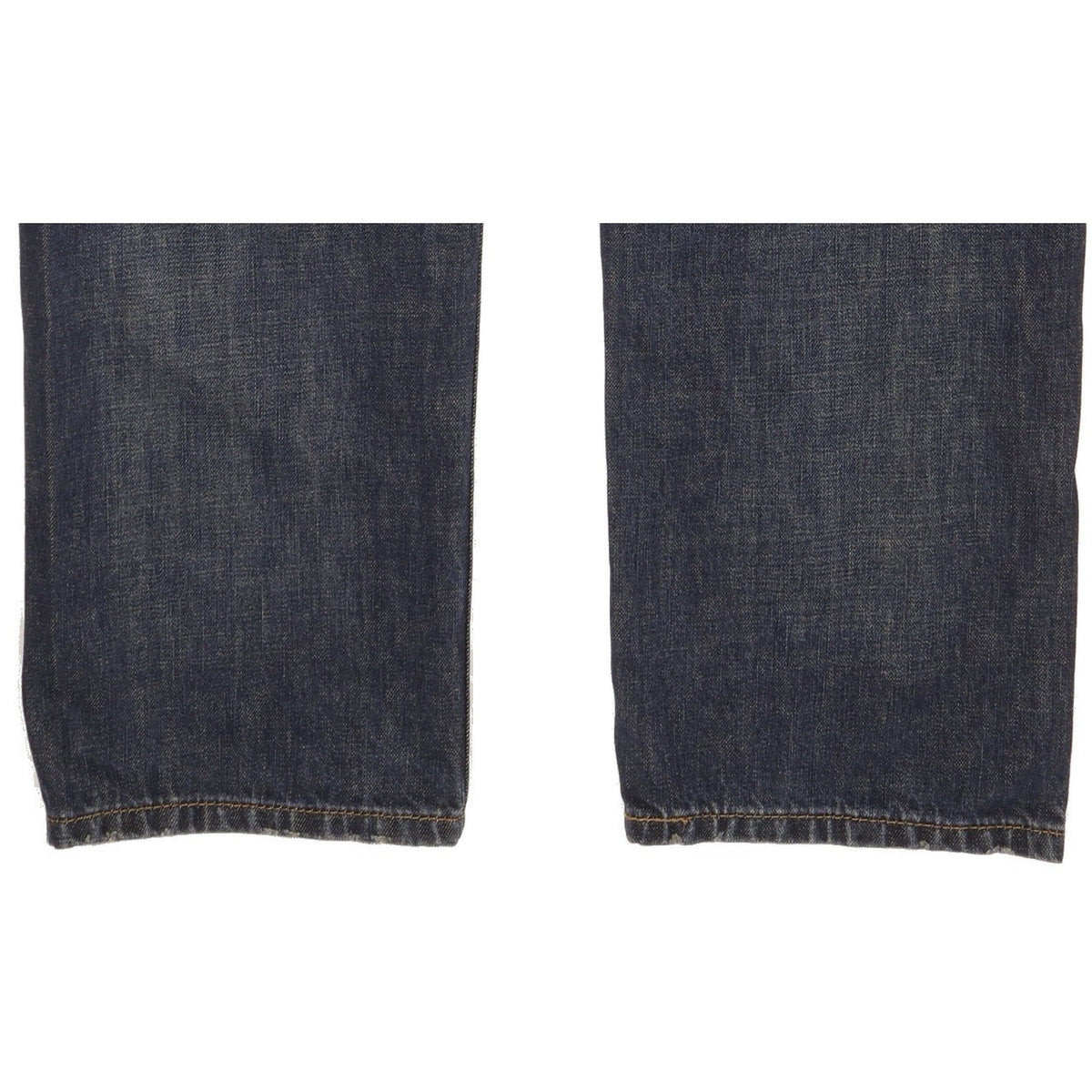 Levi's 505 Men Blue Straight Regular Jeans W32 L31