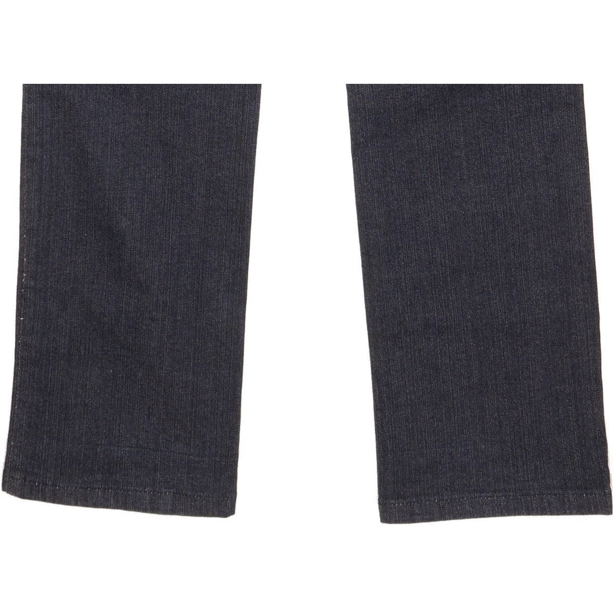 Lee Men Blue Straight Regular Stretch Jeans W30 L33
