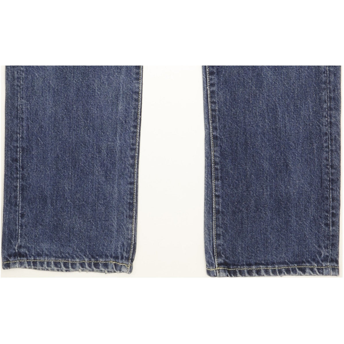 Diesel Men Blue Straight Slim Jeans W28 L31