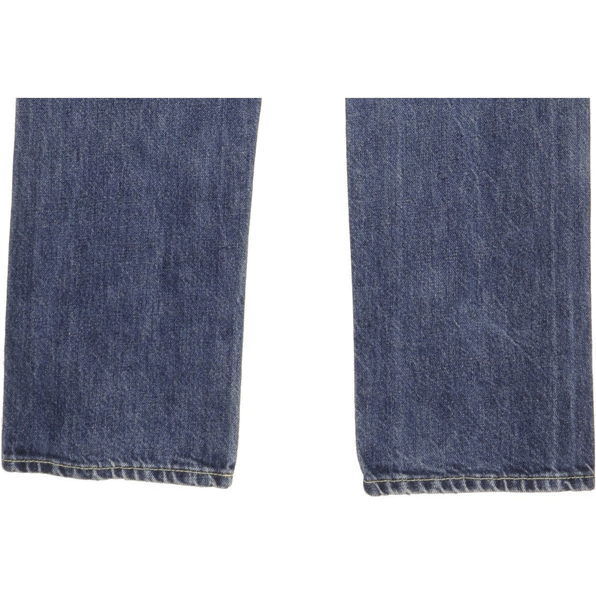 Diesel Men Blue Straight Slim Jeans W28 L31