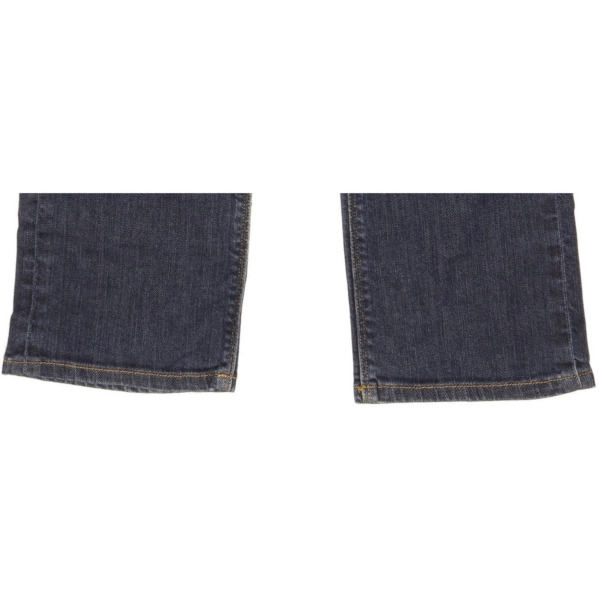 Levi's 470 Women Blue Straight Slim Stretch Jeans W29 L29