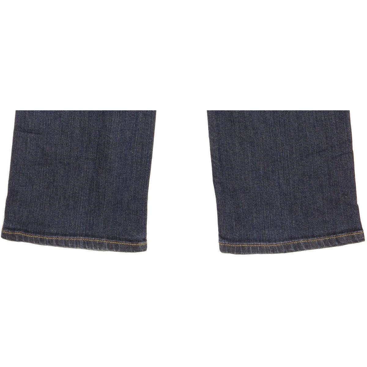 Levi's 470 Women Blue Straight Slim Stretch Jeans W29 L29
