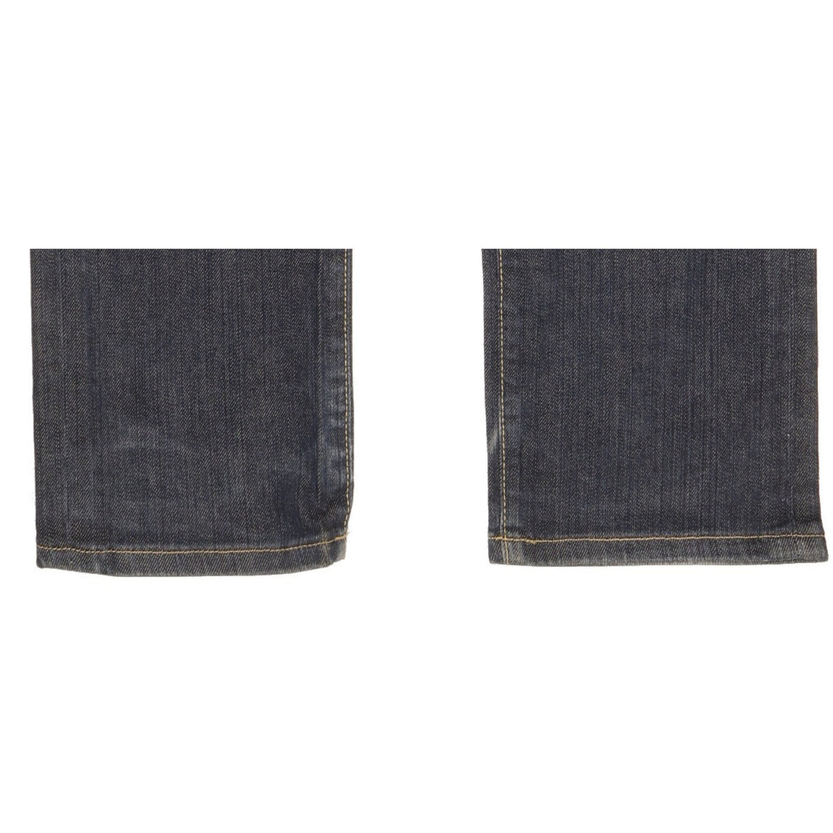G-Star Midge Women Blue Straight Slim Stretch Jeans W29 L29