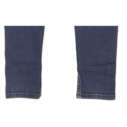 Levi's Legging Women Blue Skinny Slim Stretch Jeans W28 L30