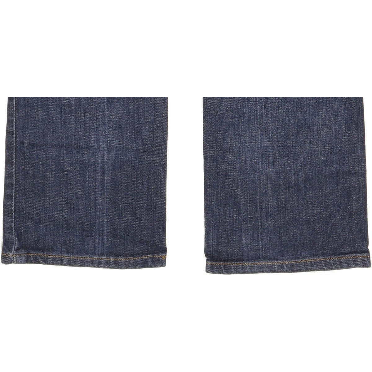 Levi's 627 Women Blue Straight Slim Stretch Jeans W28 L29
