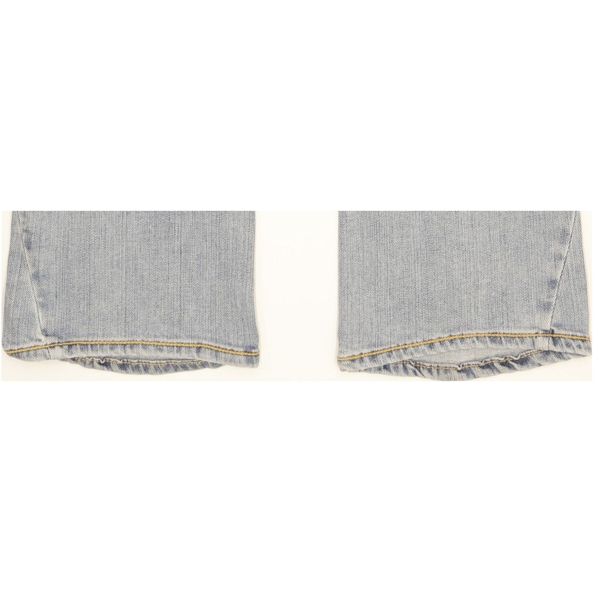 Lee Skyler Women Blue Straight Slim Stretch Jeans W29 L25
