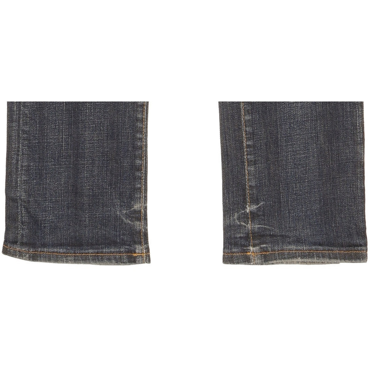 G-Star Midge Women Blue Straight Slim Stretch Jeans W27 L30