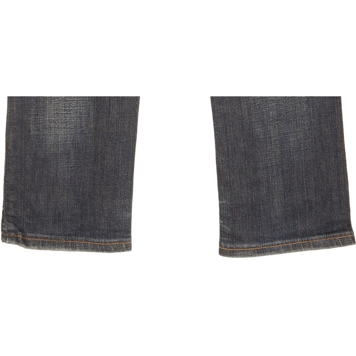 G-Star Midge Women Blue Straight Slim Stretch Jeans W27 L30