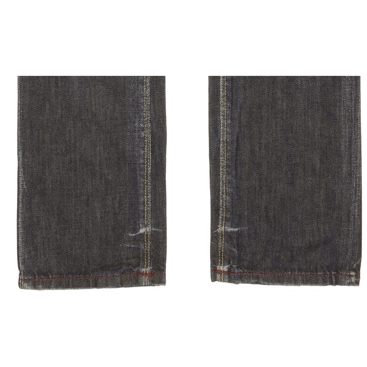 G-Star Limit Women Blue Straight Slim Jeans W27 L32