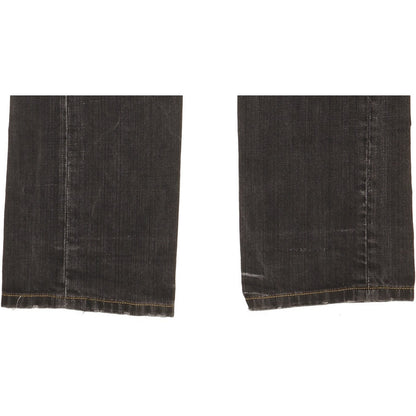 G-Star Core Men Black Straight Classic Jeans W28 L31