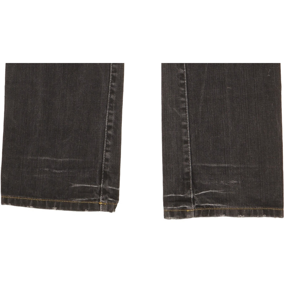 G-Star Core Men Black Straight Classic Jeans W28 L31