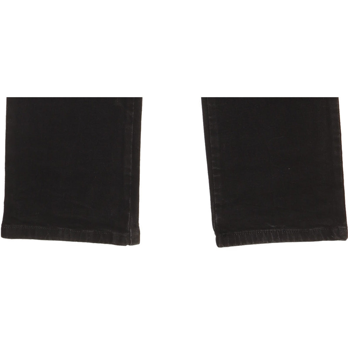 Lee Dallas Men Black Straight Regular Stretch Jeans W27 L28
