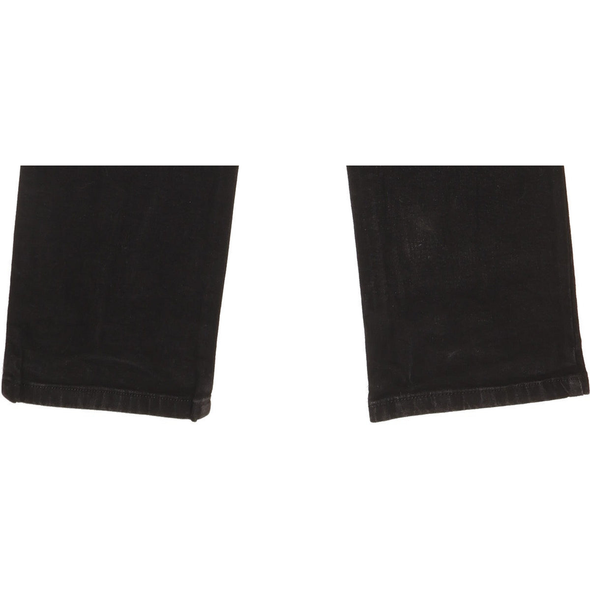 Lee Dallas Men Black Straight Regular Stretch Jeans W27 L28