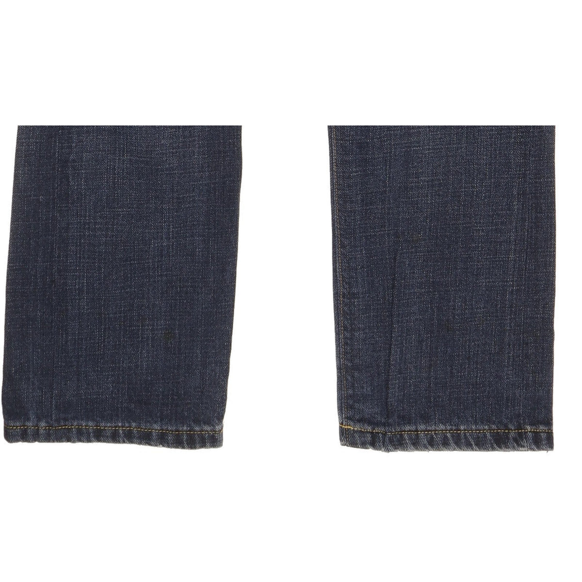 Levi's 557 Women Blue Straight Slim Jeans W26 L32