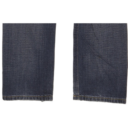 Levi's 557 Women Blue Straight Slim Jeans W26 L32