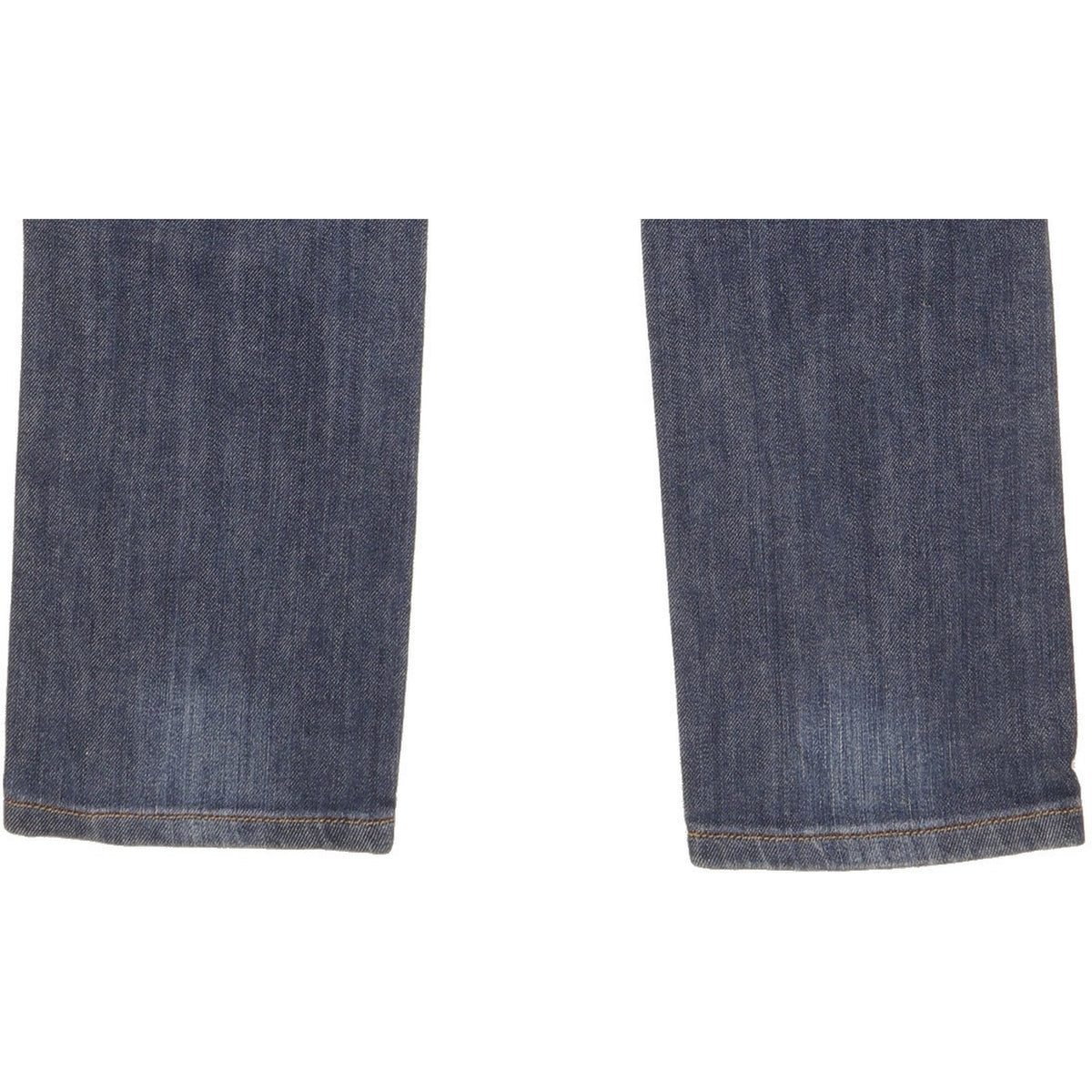 Levi's 603 Women Blue Straight Slim Stretch Jeans W27 L32